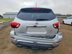 Nissan Pathfinder 2017