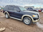 Ford Explorer 2010