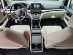 Honda Odyssey 2025