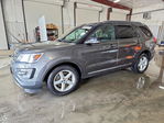 Ford Explorer 2016