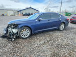 Lexus LS 2010