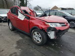 Toyota RAV 4 2015