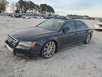 Audi A8 2014