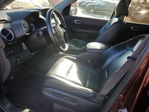 Honda Pilot 2012