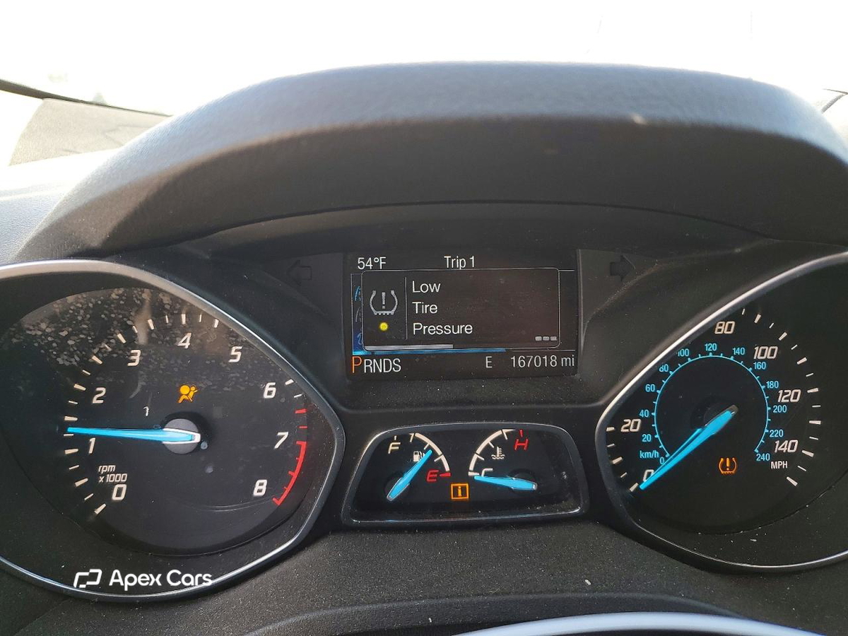 Ford Escape 2014