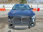Chevrolet Equinox 2018