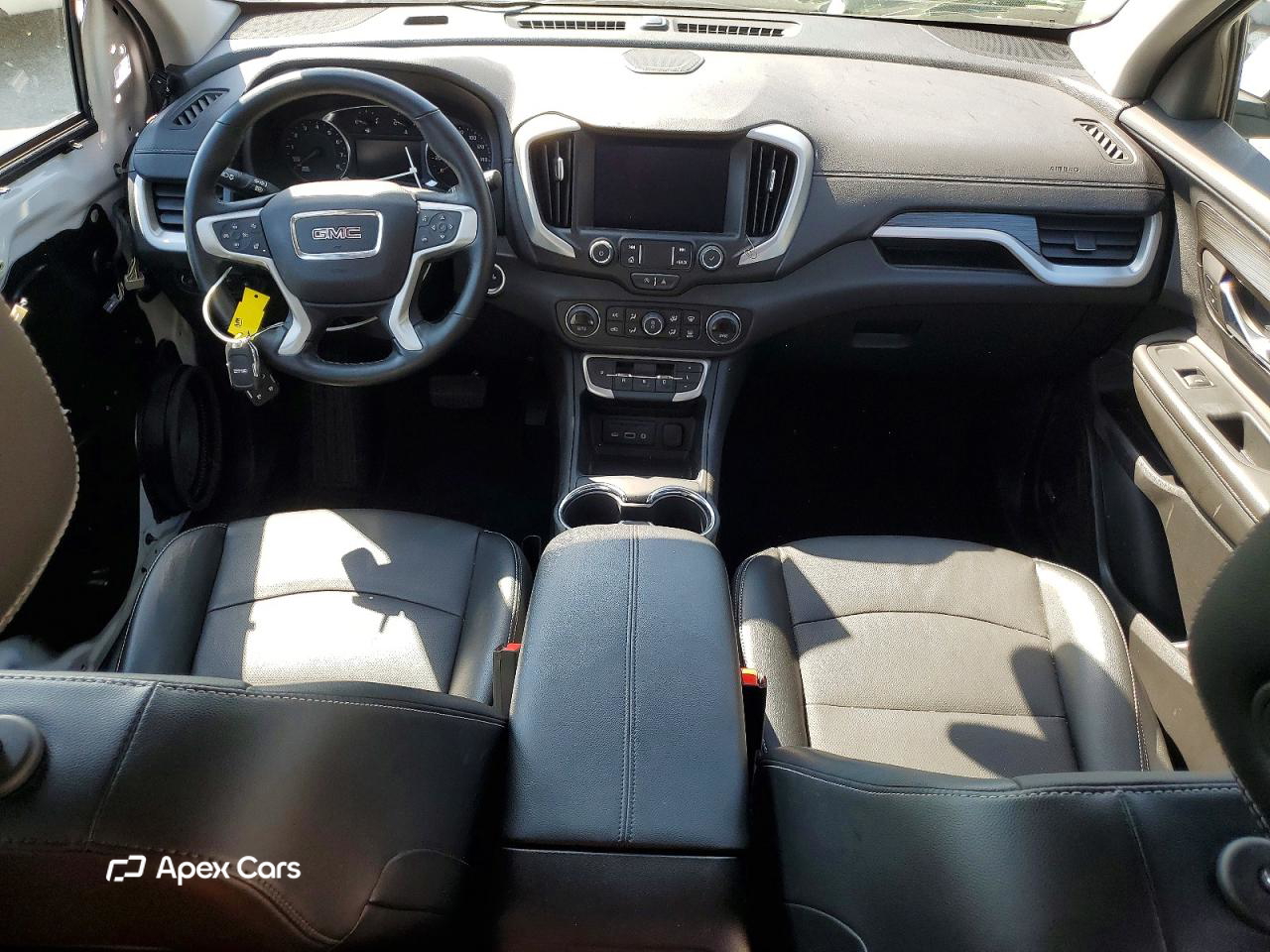 GMC Terrain 2024
