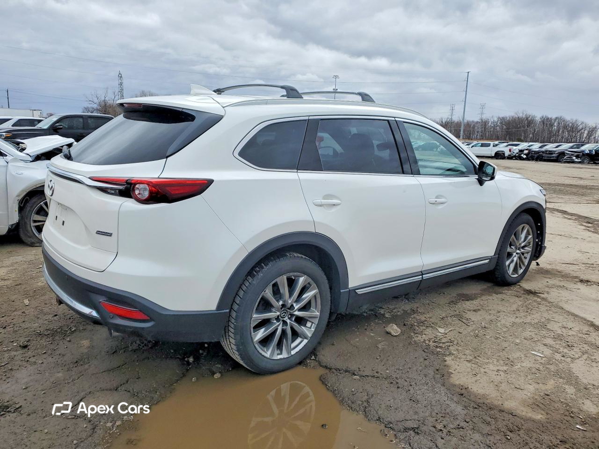 Mazda CX-9 2018