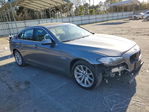 BMW Series 5 2015
