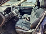 Nissan Rogue 2015