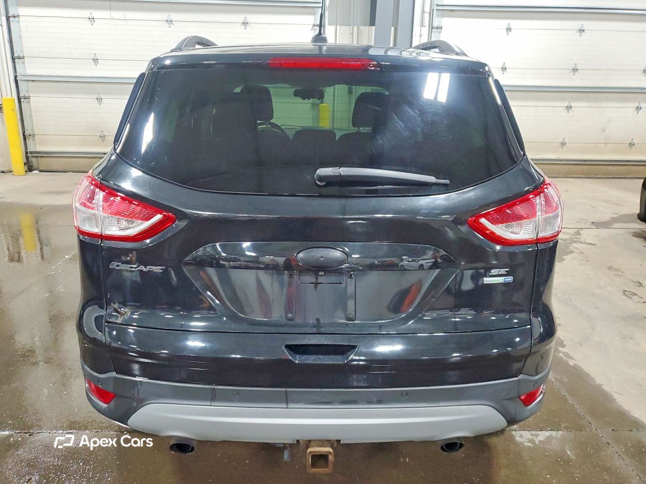 Ford Escape 2014