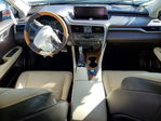 Lexus RX 2018