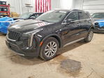 Cadillac XT4 2023