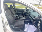 Subaru Impreza 2021
