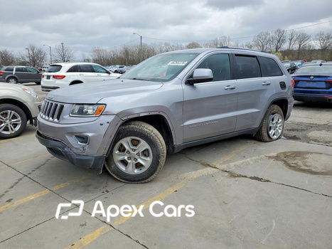 Jeep Cherokee 2014 - Image 1 of 14