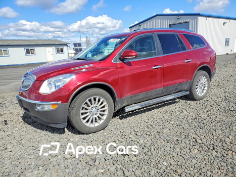 Buick Enclave 2011 - Image 1 of 14