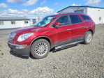 Buick Enclave 2011