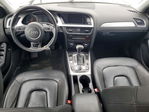 Audi A4 2016