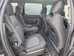 Chevrolet Traverse 2017