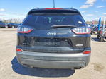 Jeep Cherokee 2019