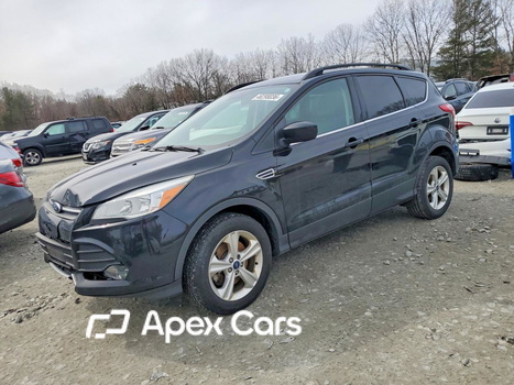 Ford Escape 2016 - Image 1 of 13