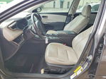 Toyota Avalon 2016