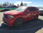 Dodge Durango 2014