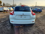 Nissan Juke 2011