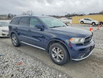 Dodge Durango 2016
