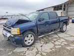 Chevrolet Silverado 2008
