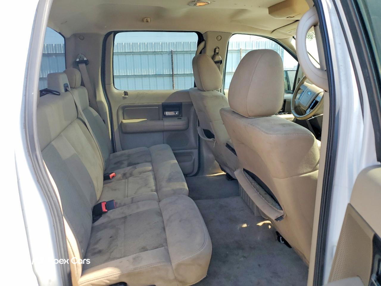 Ford F-150 2006