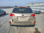 Subaru Outback 2010