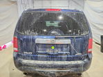 Honda Pilot 2014
