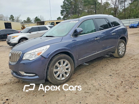 Buick Enclave 2014 - Zdjęcie 1 z 13