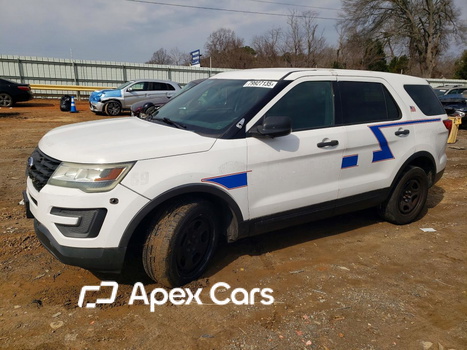 Ford Explorer 2017 - Image 1 of 13