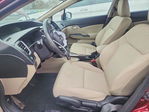 Honda Civic 2014