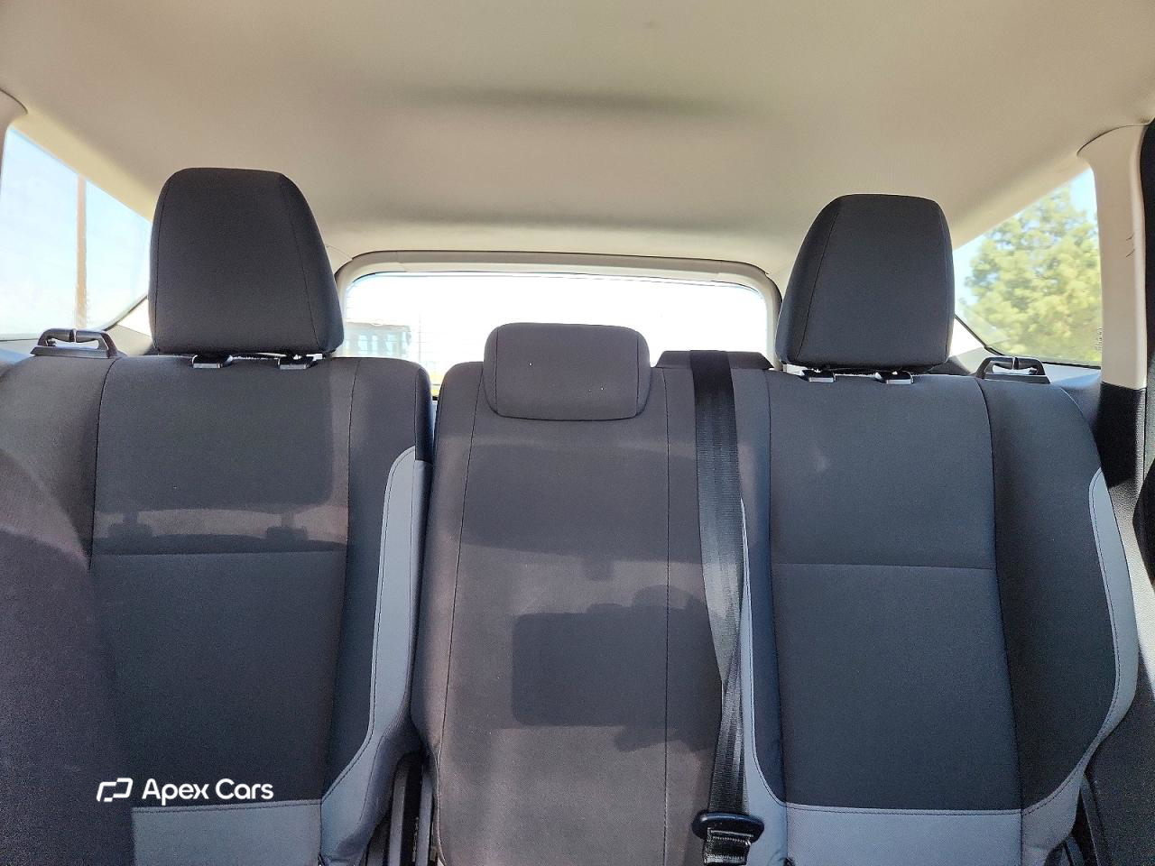 Ford Escape 2014