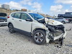 Honda CR-V 2017