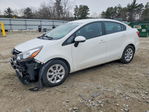 Kia Rio 2017