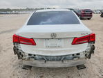 Acura TLX 2018