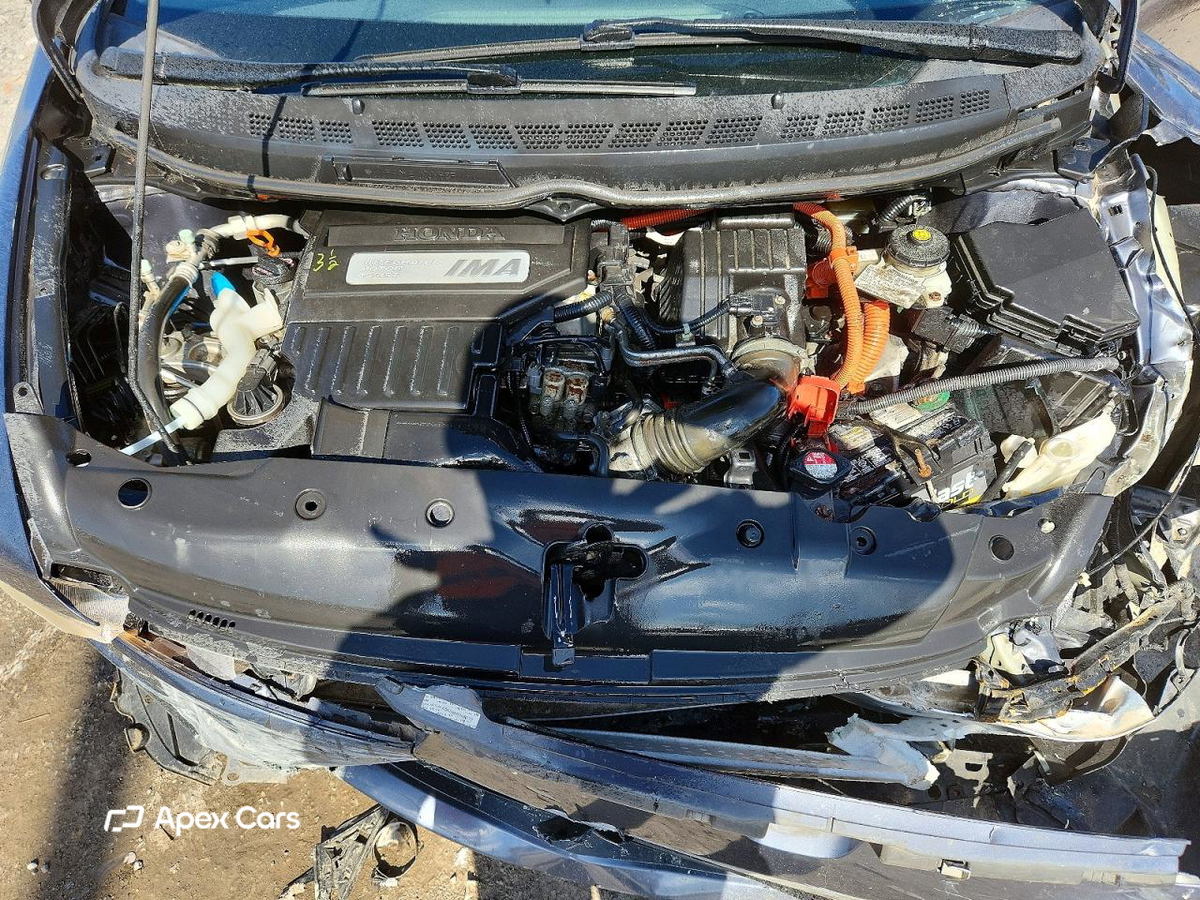Honda Civic 2008