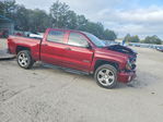 Chevrolet Silverado 2017