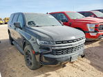Chevrolet Tahoe 2021