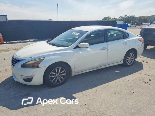 Nissan Altima 2015 - Image 1 of 12