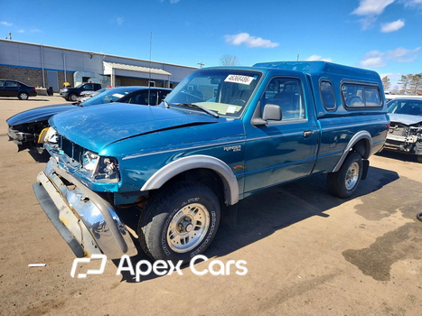 Ford Ranger 1993 - Image 1 of 13