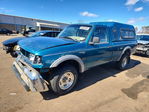 Ford Ranger 1993