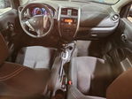 Nissan Versa 2017