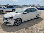 Volkswagen Passat 2014