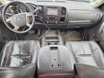 GMC Sierra 2012