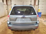 Subaru Forester 2009